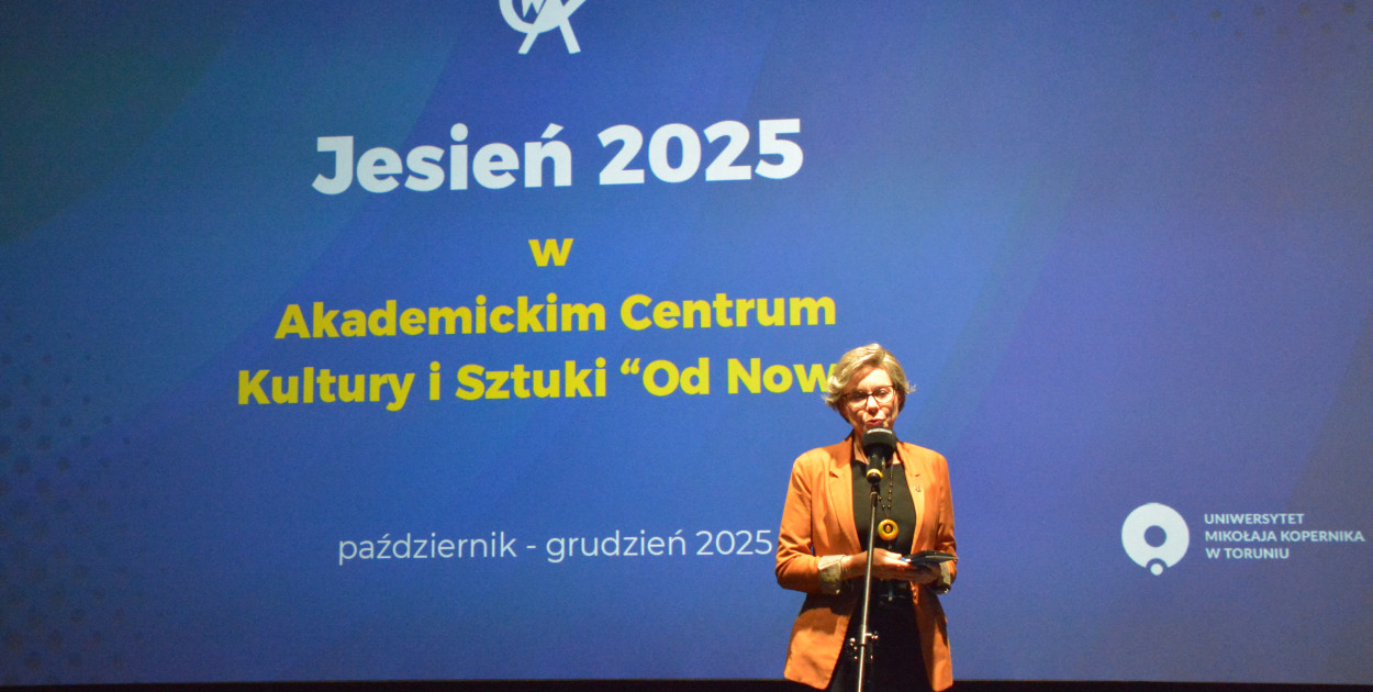 Fot: Weronika Polichnowska
