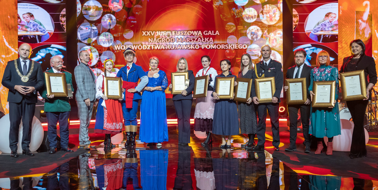 Fot. Szymon Zdziebło tarantoga.pl dla UMWKP