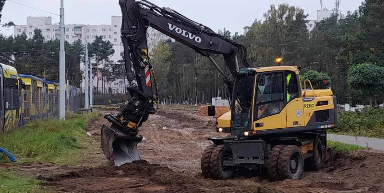 Fot. MZK Toruń