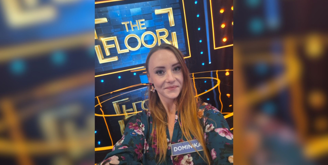 Fot: nadesłane/Dominika Nitschke