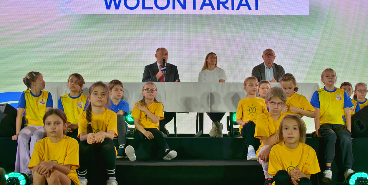 Fot. Daniel Wiśniewski