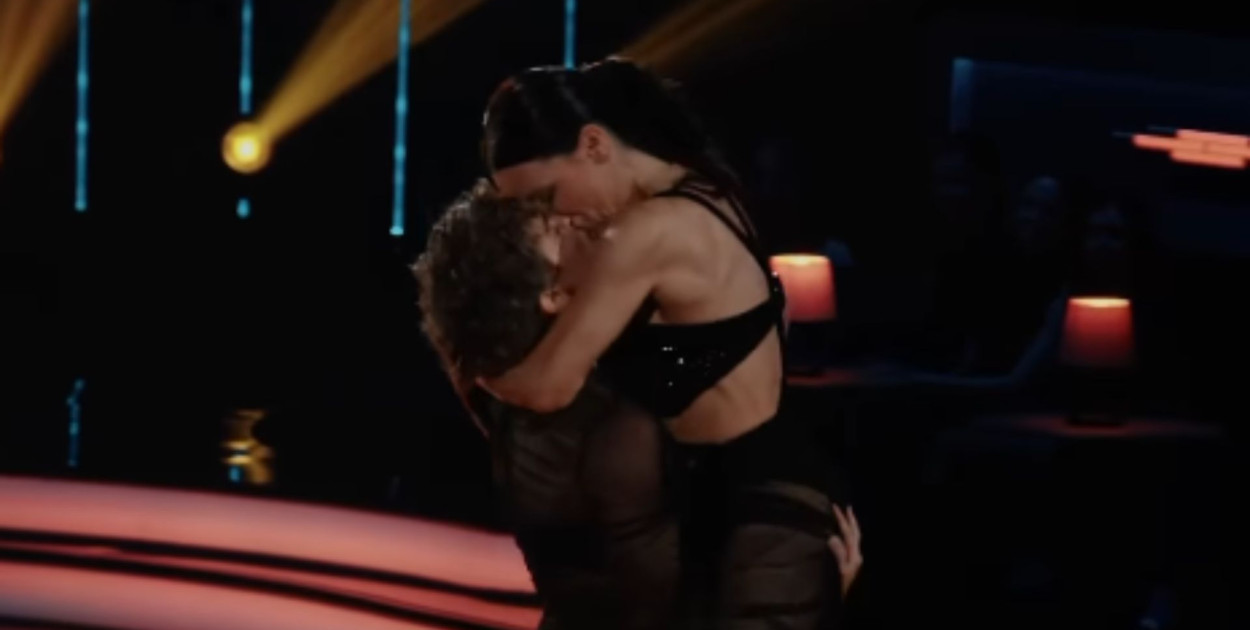 Screen z nagrania | IG kzillmann