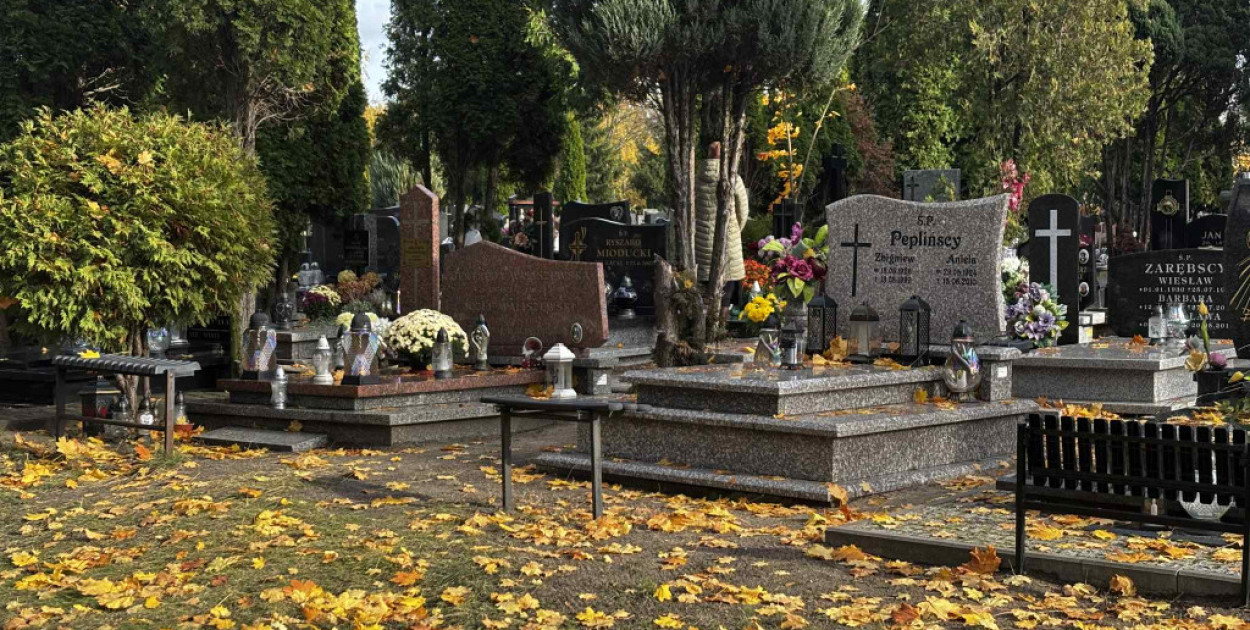 Fot: Weronika Polichnowska