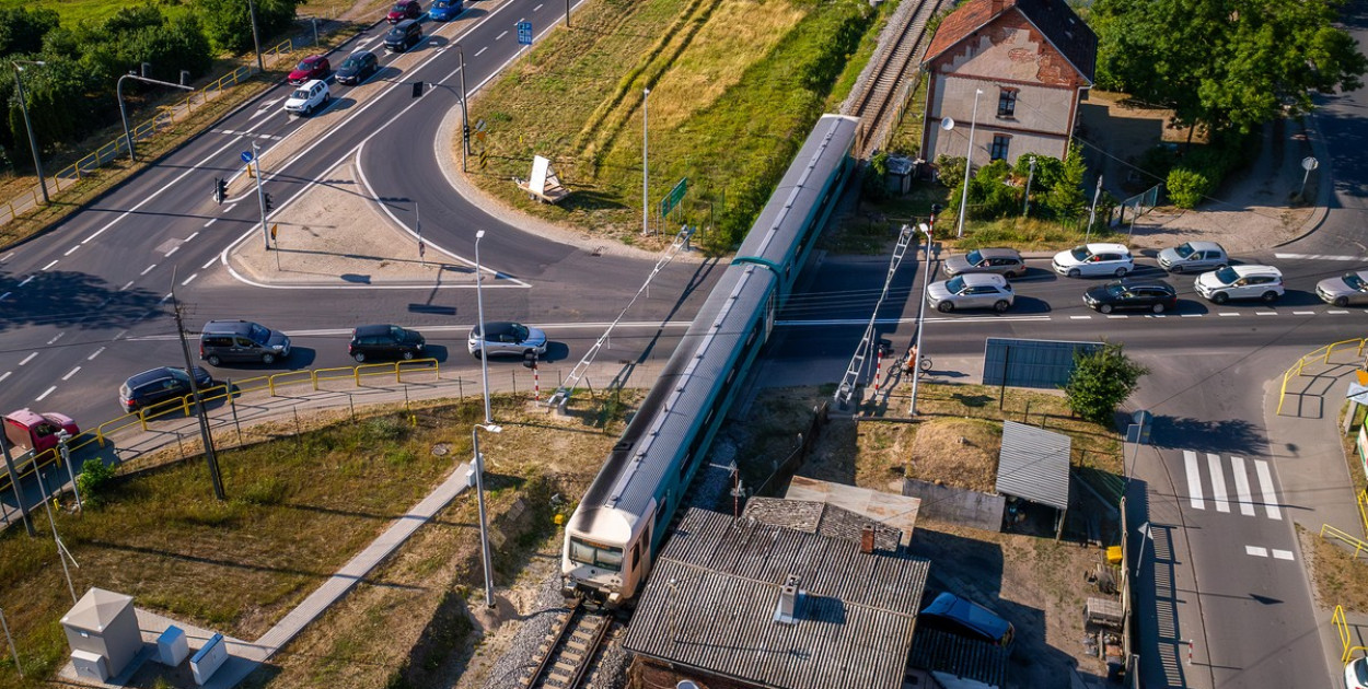 Fot. Szymon Zdzieblo/tarantoga.pl dla UMWKP