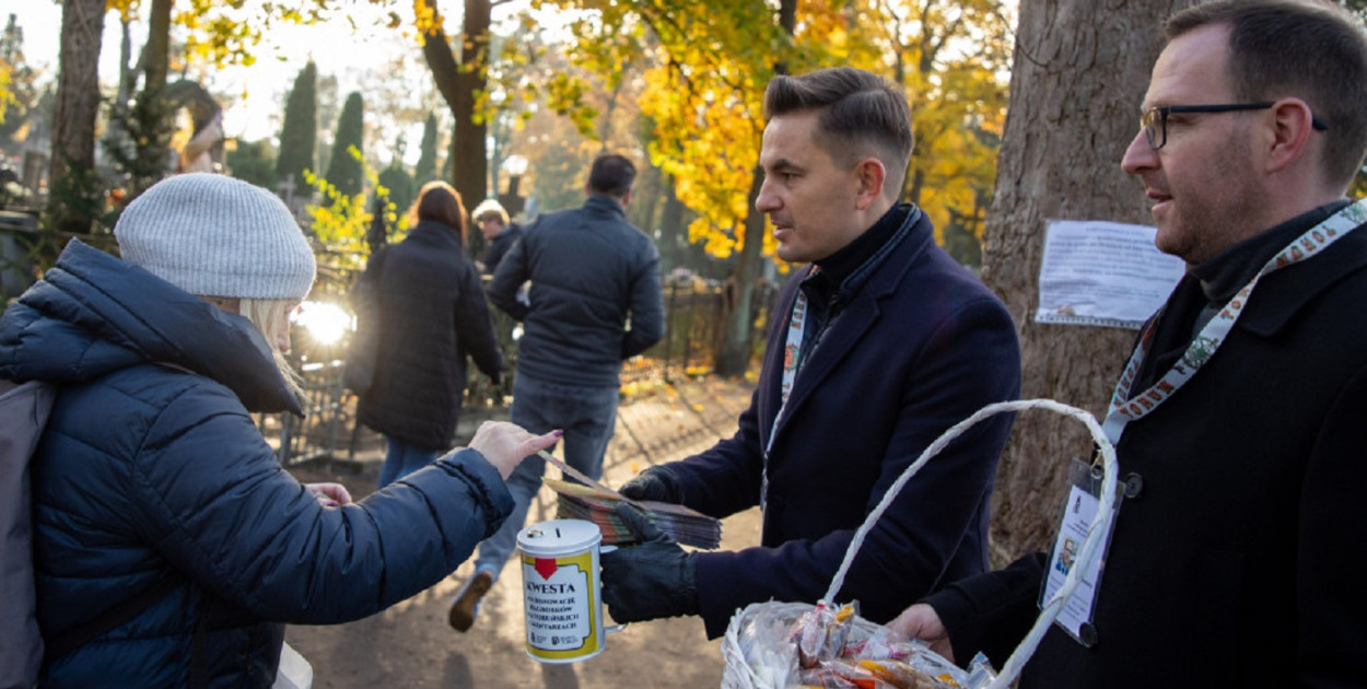 Fot. Agnieszka Bielecka