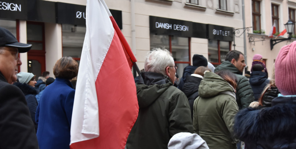 Fot: Weronika Polichnowska 