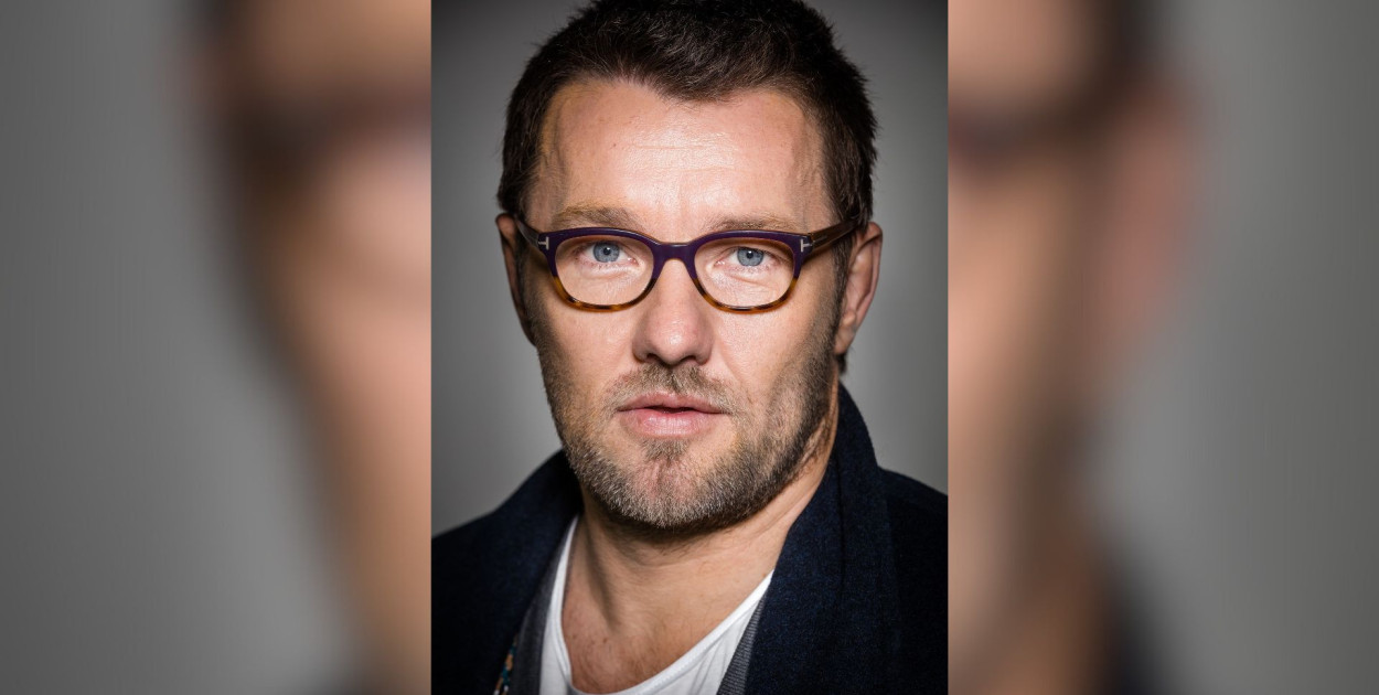 Joel Edgerton. Zdjęcie: Gerhard Kassner