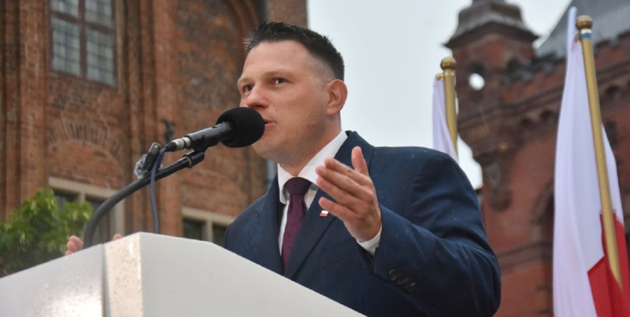 Archiwum DDToruń Fot. Daniel Wiśniewski