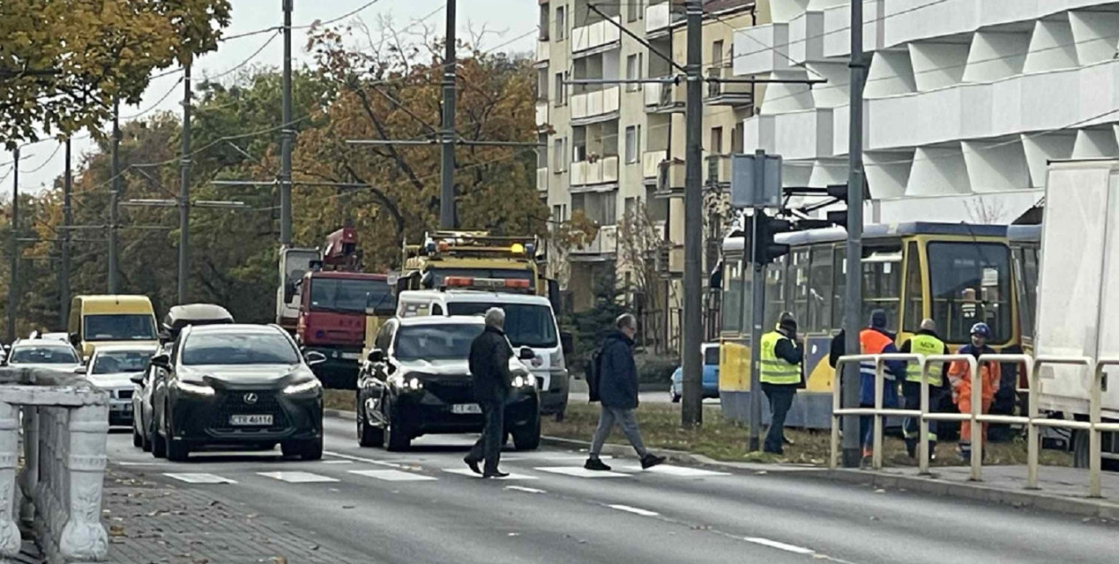 Zdjęcie ilustracyjne. Fot. Daniel Wiśniewski