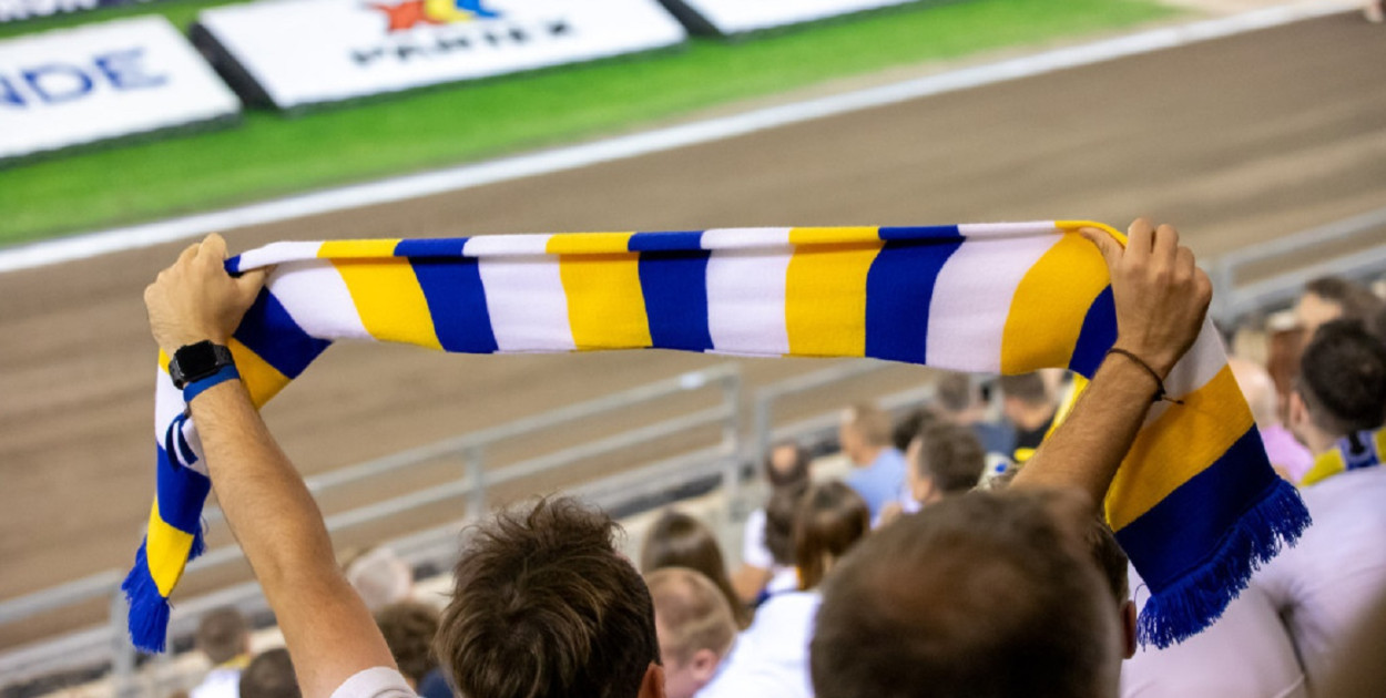 Archiwum DDToruń. Fot. Agnieszka Bielecka