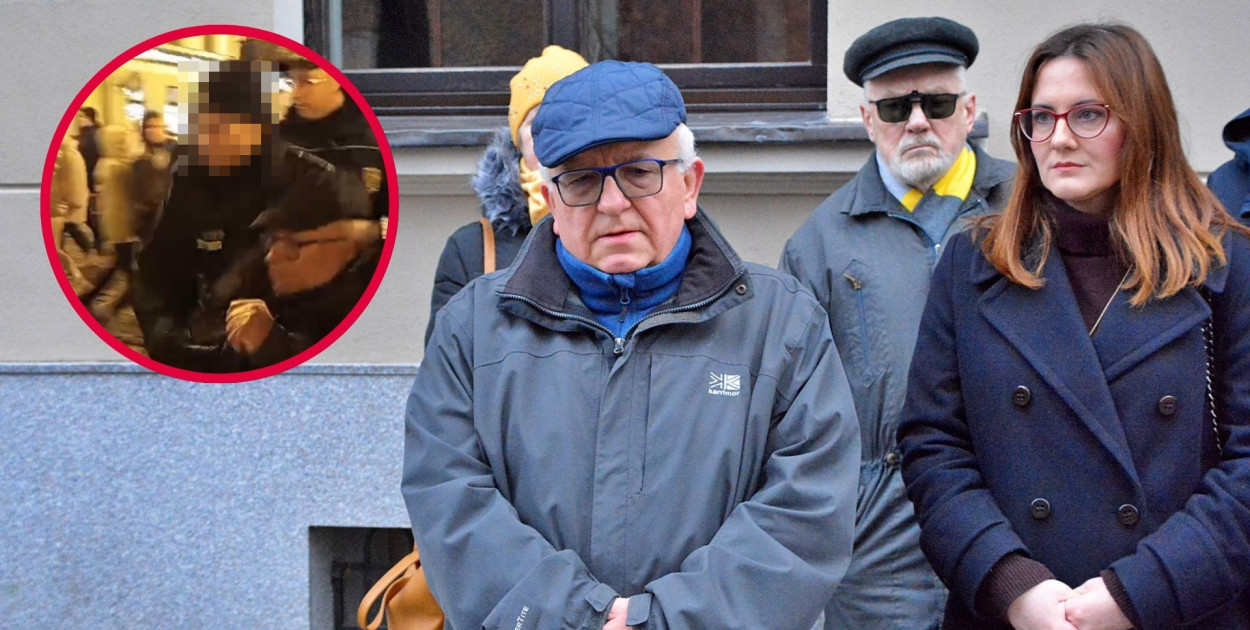 Fot. Daniel Wiśniewski