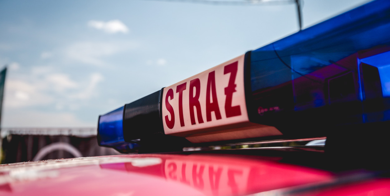 Fot.  Przemysław Cynkier Portal: hej.mielec.pl