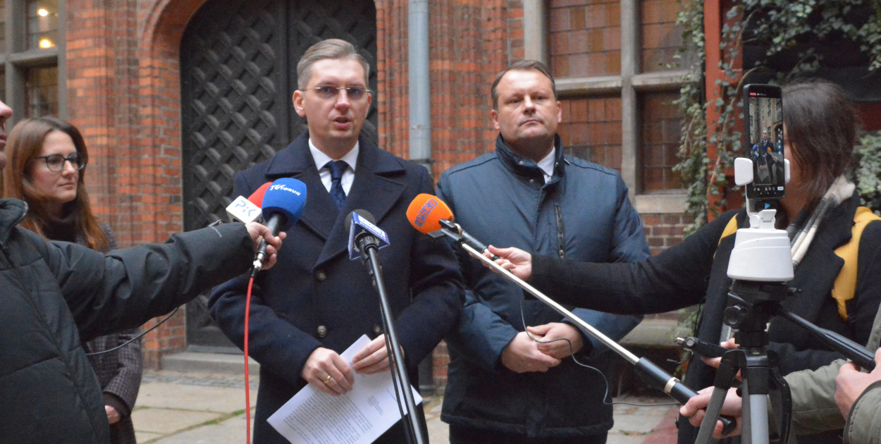 Fot. Daniel Wiśniewski