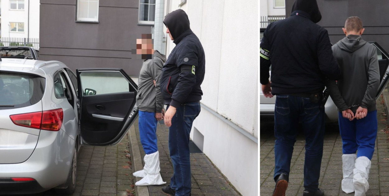 Fot. KPP Aleksandrów Kujawski