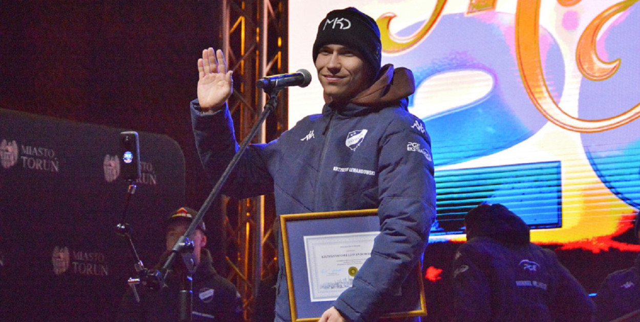 Archiwum DDToruń Fot. Daniel Wiśniewski