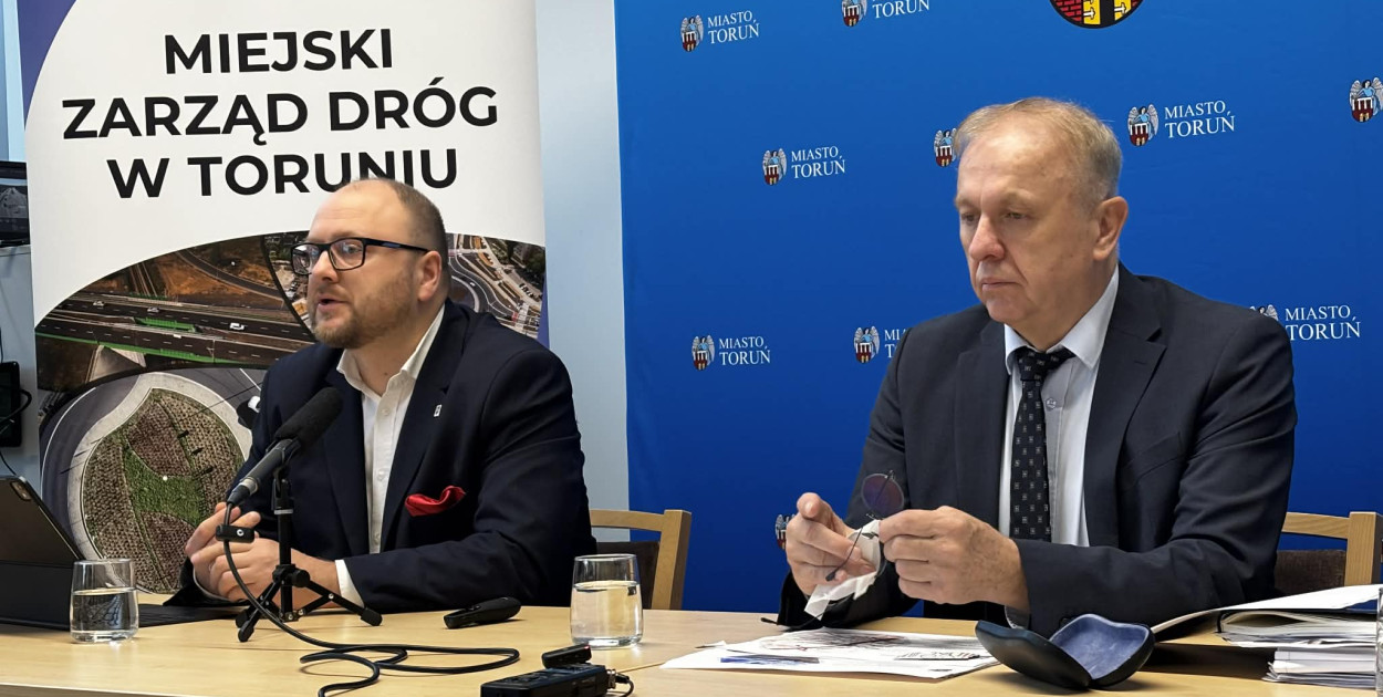 Fot: Weronika Polichnowska