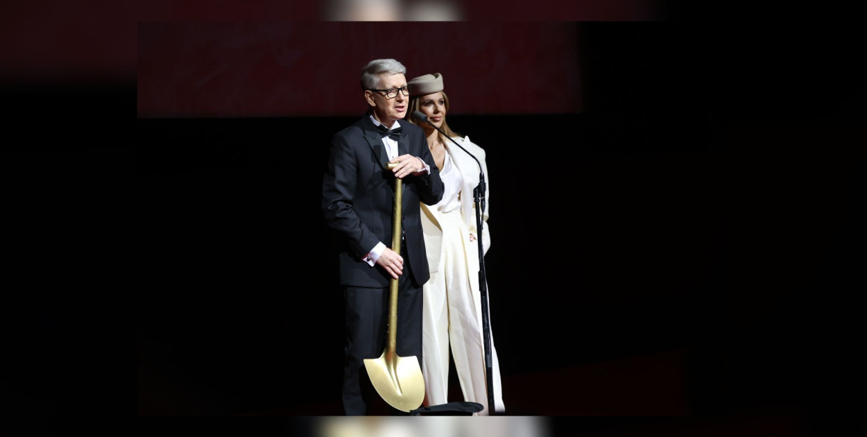 Fot: Mateusz Białczyk