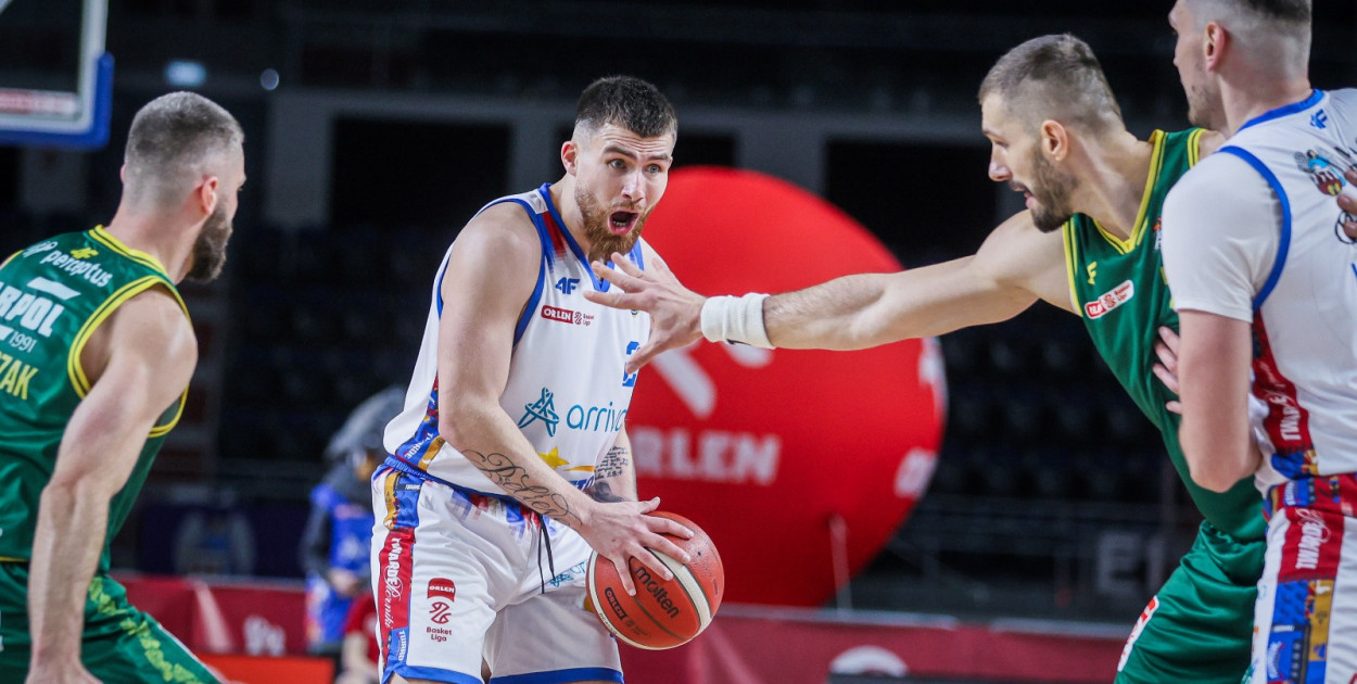 Fot: Andrzej Romański/PLK.pl