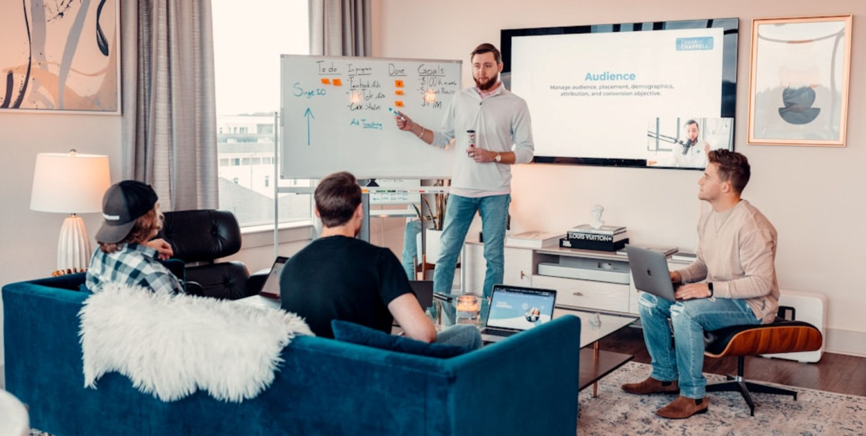 unsplash.com Licencja: https://unsplash.com/license