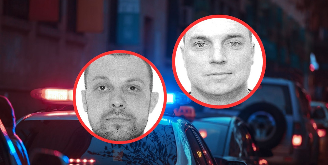 Zdjęcie ilustracyjne. Canva / policja.pl