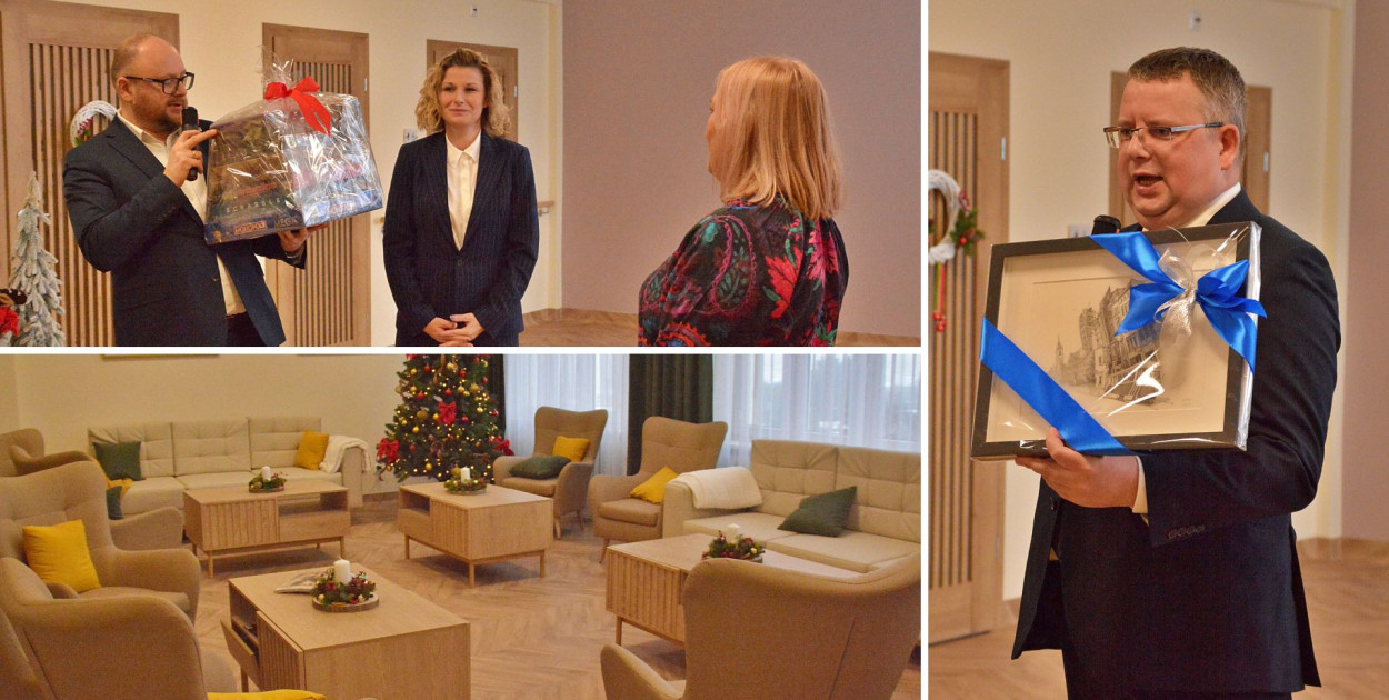 Fot. Daniel Wiśniewski