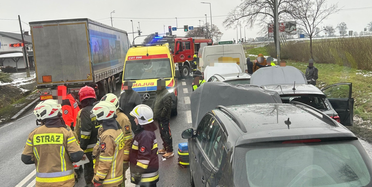 Fot. OSP Papowo Toruńskie