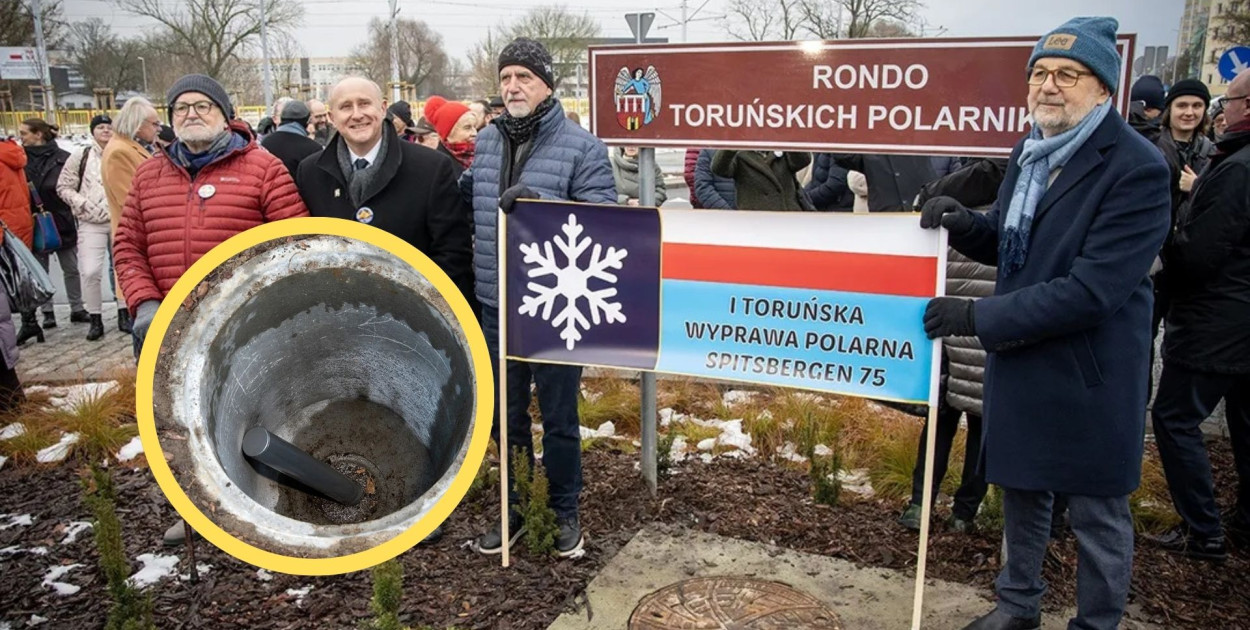 Fot. © UMT 2025, autor: Wojtek Szabelski, licencja: CC BY-NC 4.0 