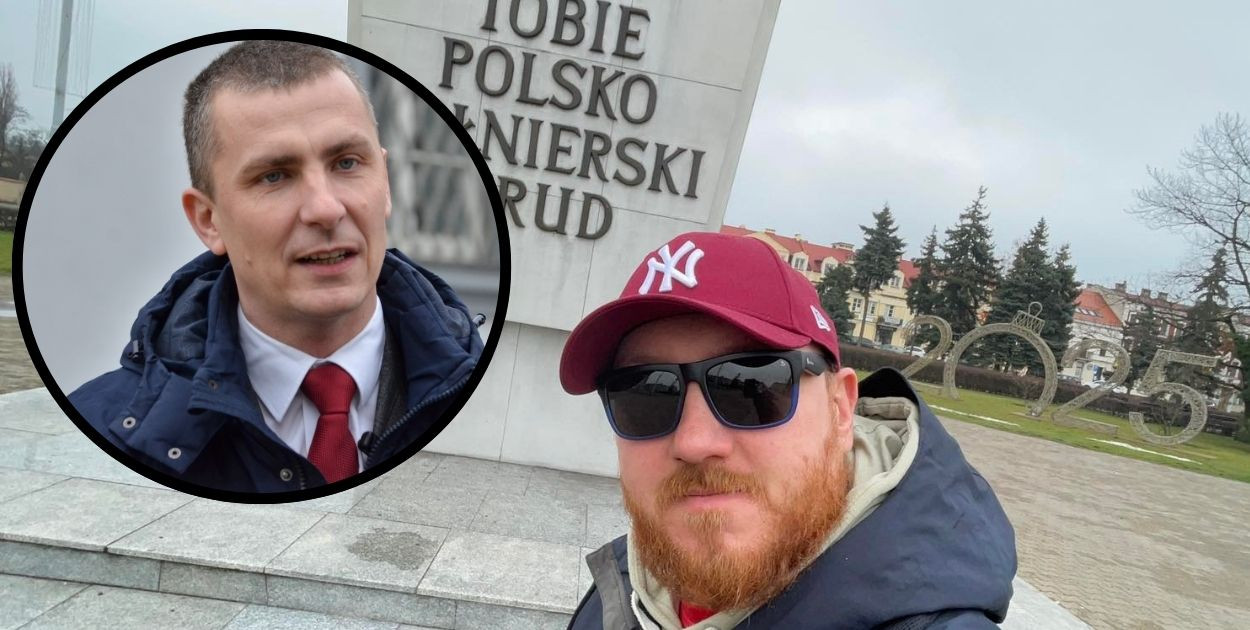 Fot. Facebook/Kebson; DD. 