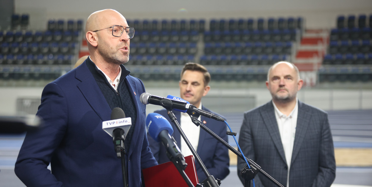 Fot. Mikołaj Kuras dla UMWKP