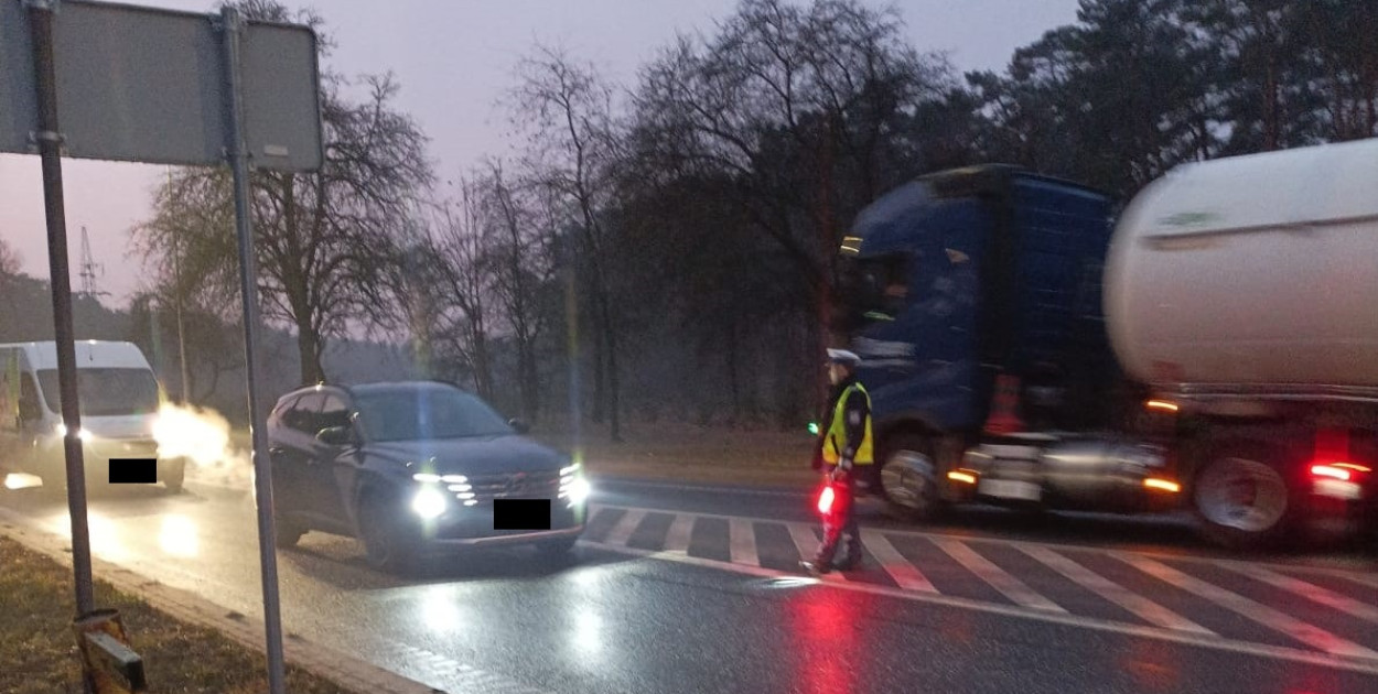 Fot. KMP we Włocławku