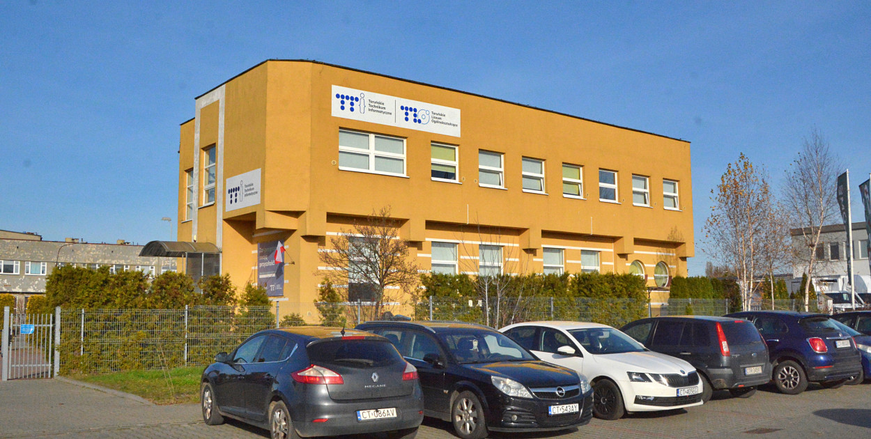 Archiwum DDToruń Fot. Daniel Wiśniewski