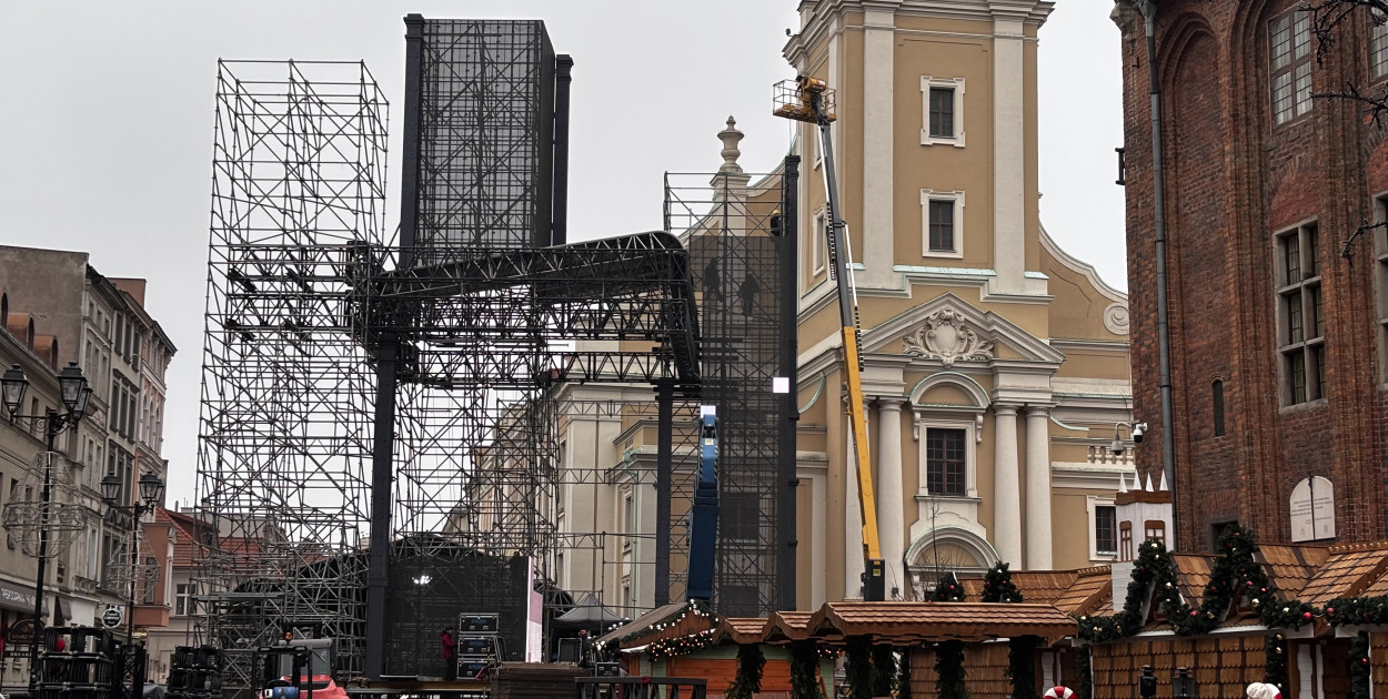 Fot: Weronika Polichnowska 