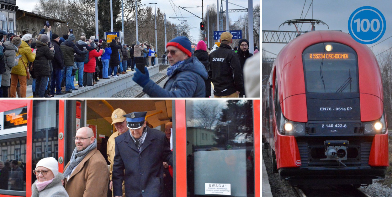 Fot. Daniel Wiśniewski