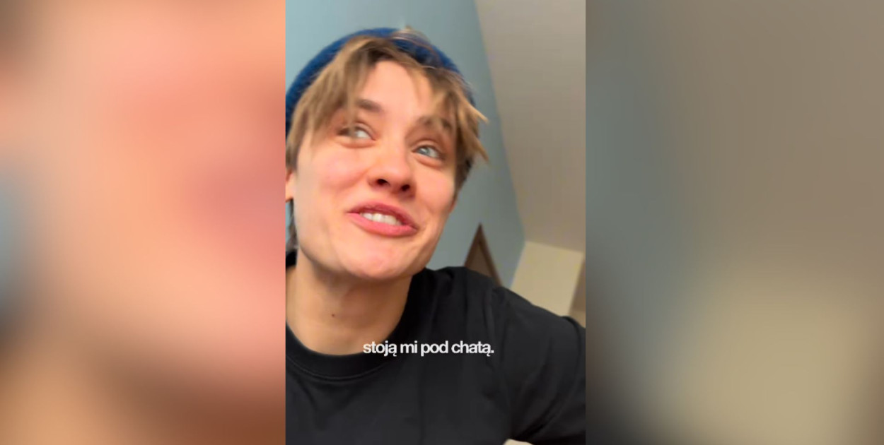 Screen: IG | @kzillmann