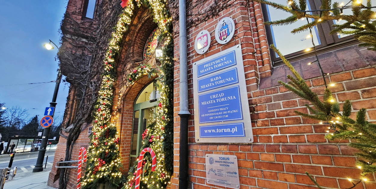 Fot. © UMT 2025, autor: Magdalena Dębczyńska-Wróblewska, licencja: CC BY-NC 4.0