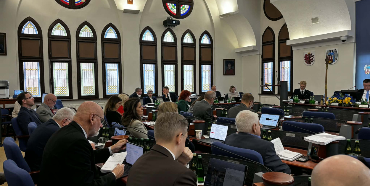 Fot: Weronika Polichnowska 