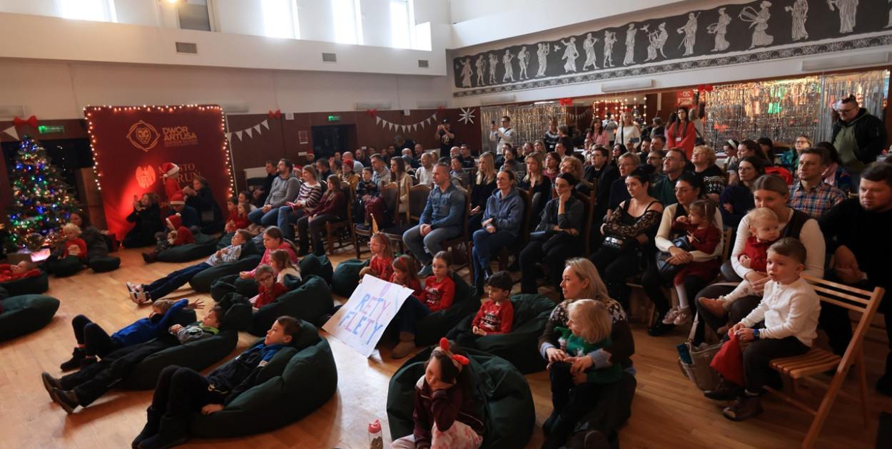 Fot. Sławomir Kowalski © UMT 2025, licencja: CC BY-NC 4.0