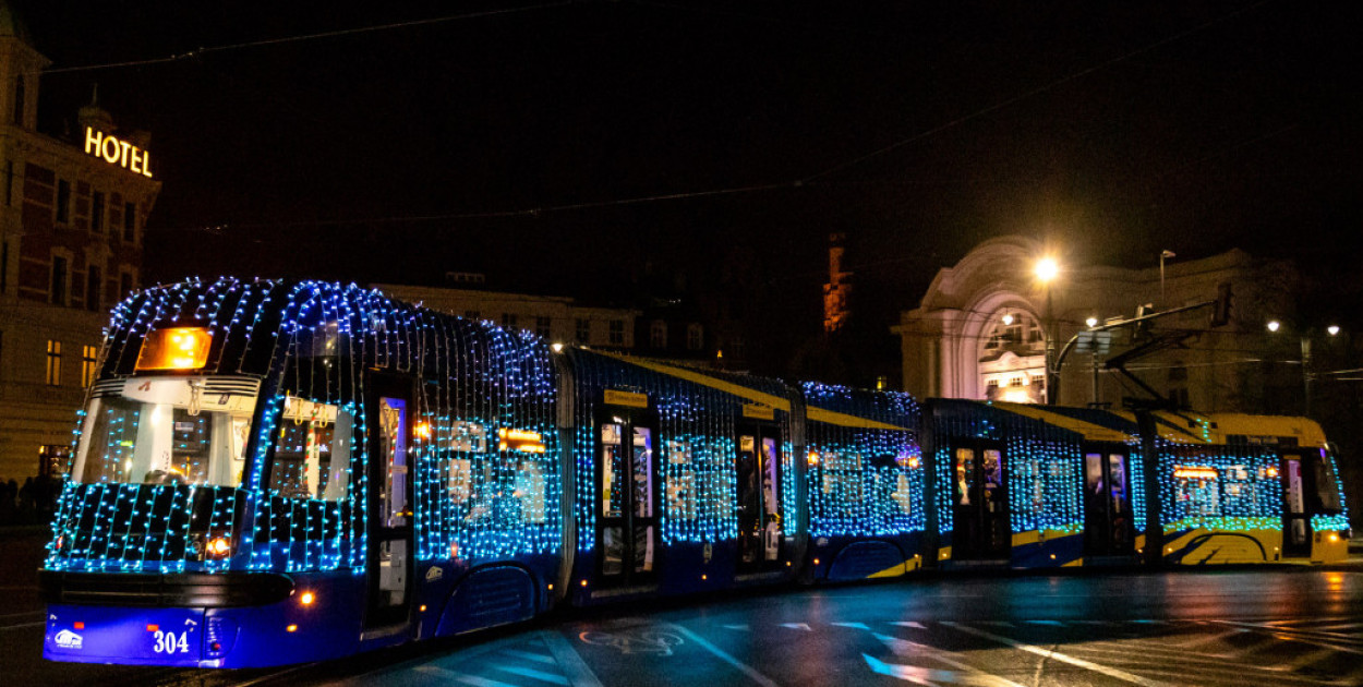 Fot: Agnieszka Bielecka