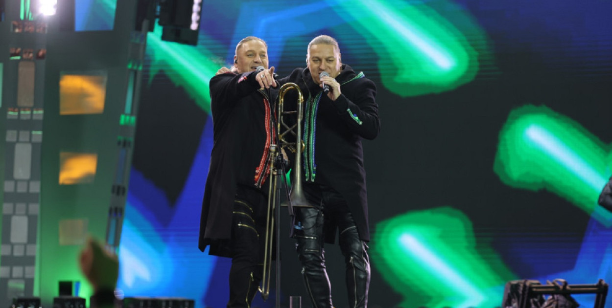 Archiwum DDToruń Fot. Mateusz Białczyk