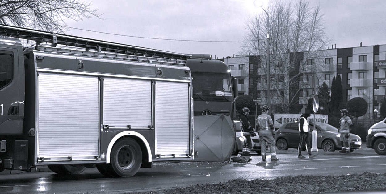 Fot: FB | KM PSP Toruń