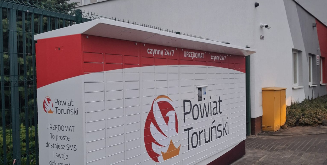 Fot: Powiat Toruński