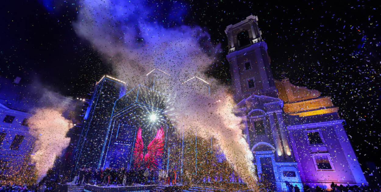 Fot: Agnieszka Bielecka