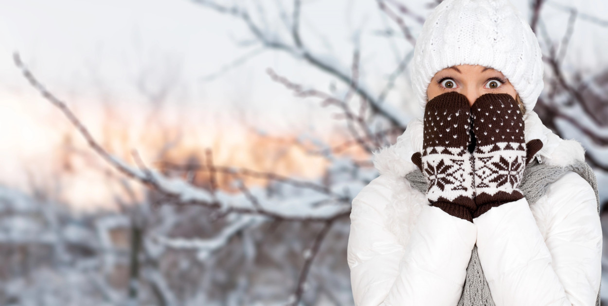 Najzimniejsze dni nadchodzą. "Ocieplenie skrajnie niepewne"