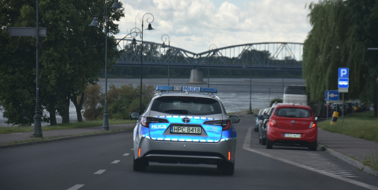 Zdjęcie ilustracyjne. Fot. Daniel Wiśniewski