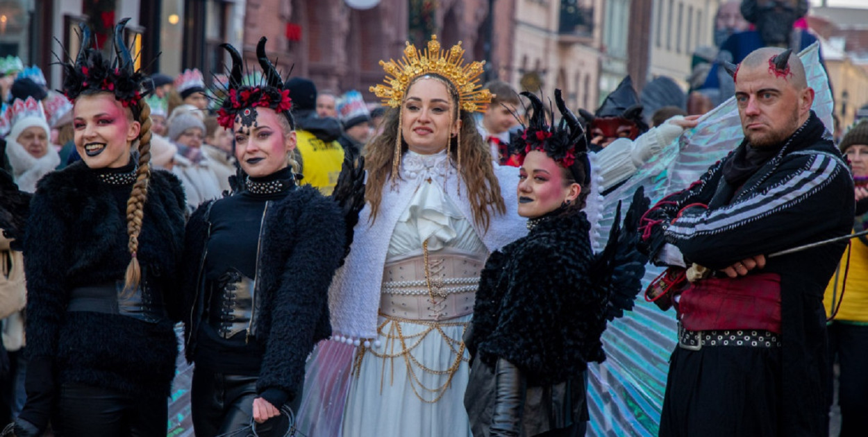 Fot. Agnieszka Bielecka