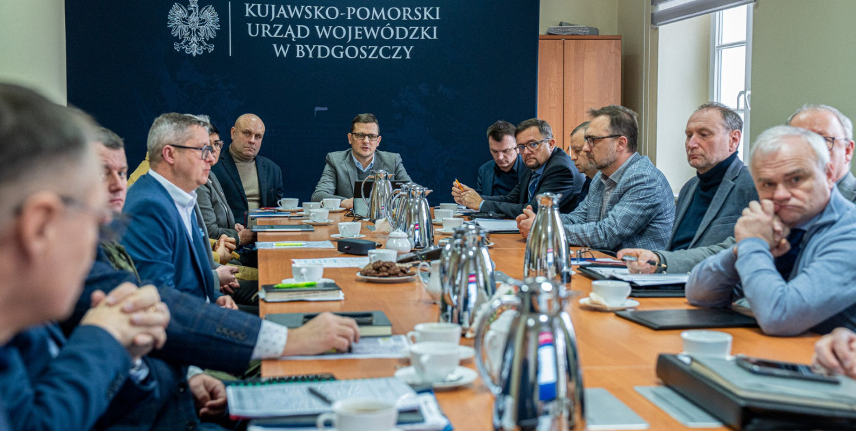 Fot. Urząd Wojewódzki