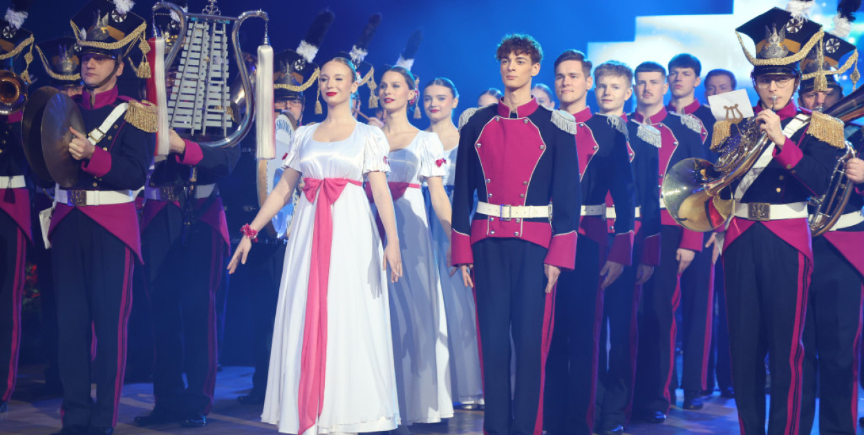 Fot: Mateusz Białczyk