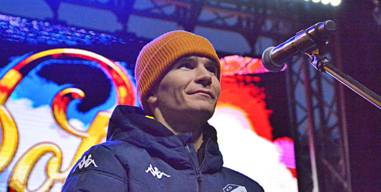 Archiwum DDToruń Fot. Daniel Wiśniewski