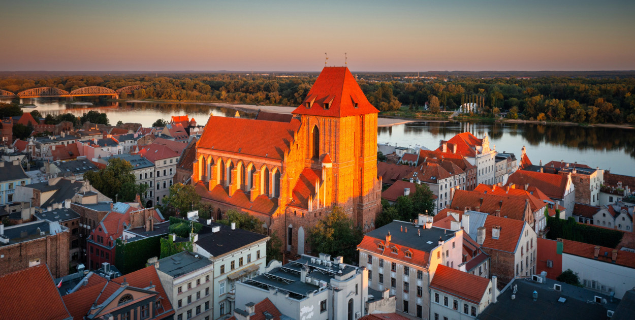Weekend w Toruniu: Lista atrakcji i wydarzeń na sobotę 10 stycznia