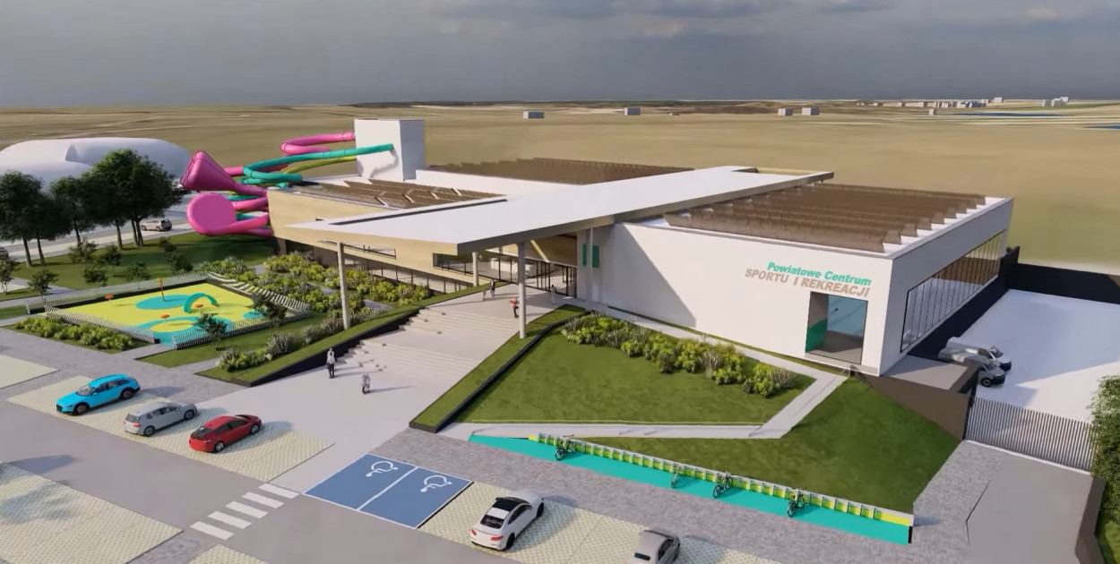 Fot. Starostwo Powiatowe we Włocławku